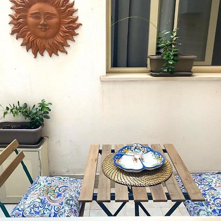 Apartment Alfonzetti-5 Min Walk To Central Train And Bus Station 卡塔尼亚 外观 照片