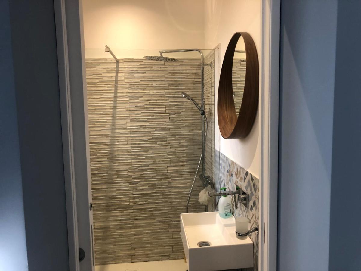 Apartment Alfonzetti-5 Min Walk To Central Train And Bus Station 卡塔尼亚 外观 照片